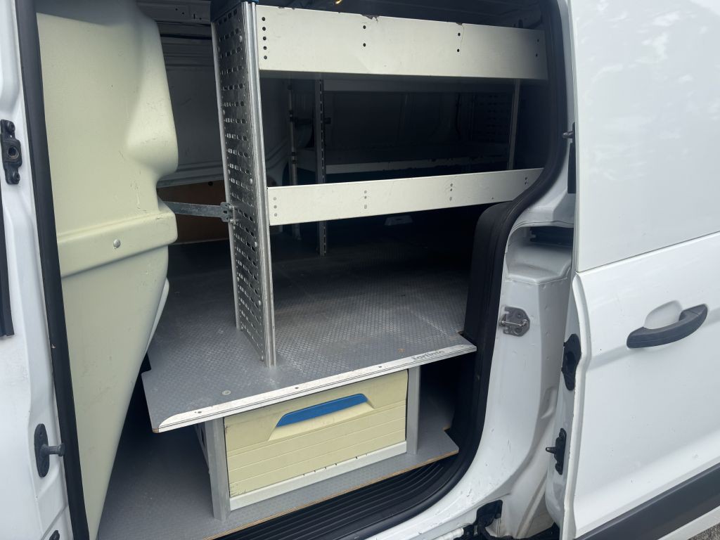 2014 Ford Transit Connect Image 18