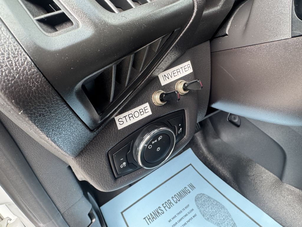 2014 Ford Transit Connect Image 19