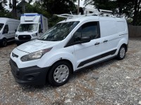 Image for 2016 Ford Transit Connect XL ID: 7444362