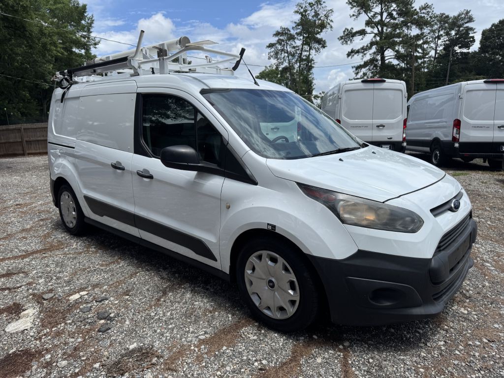 2016 Ford Transit Connect Image 2