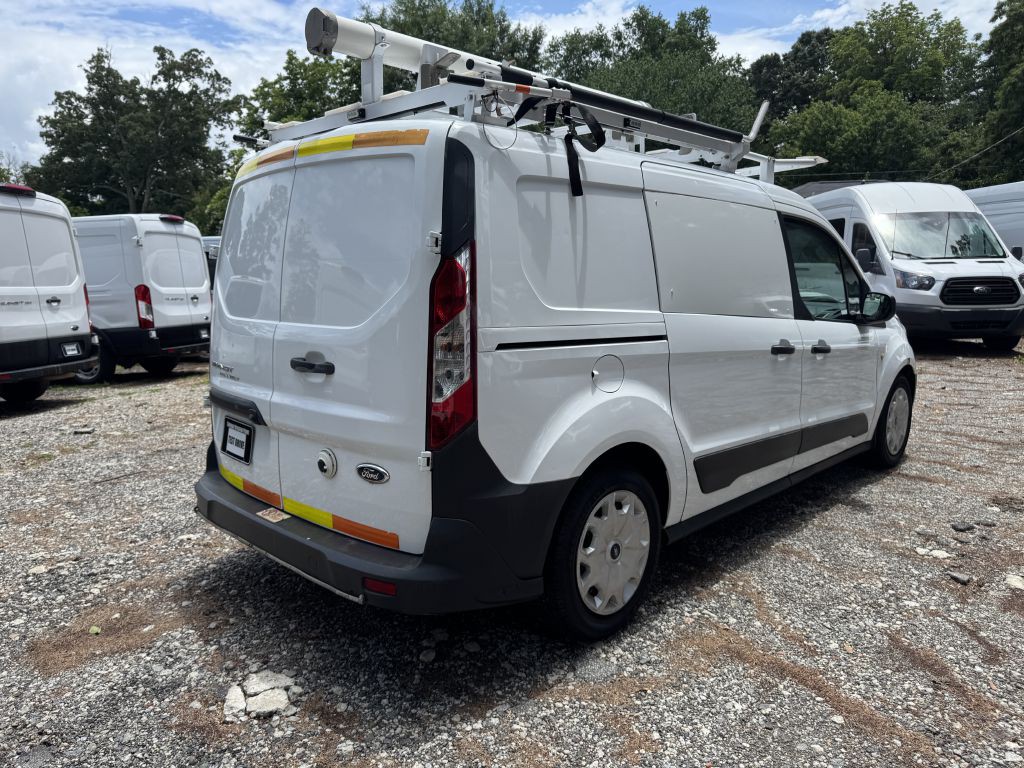 2016 Ford Transit Connect Image 3