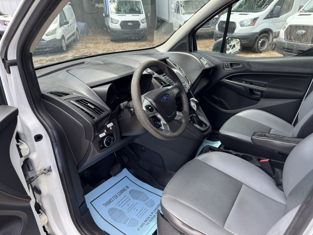 2016 Ford Transit Connect Image 5