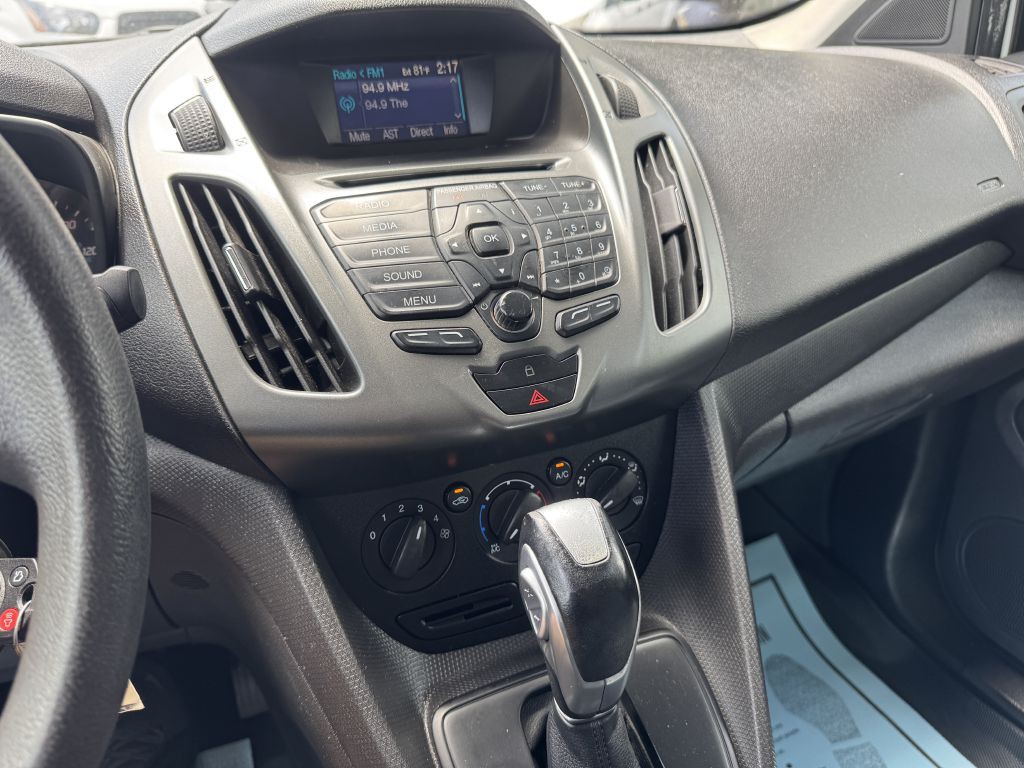 2016 Ford Transit Connect Image 6