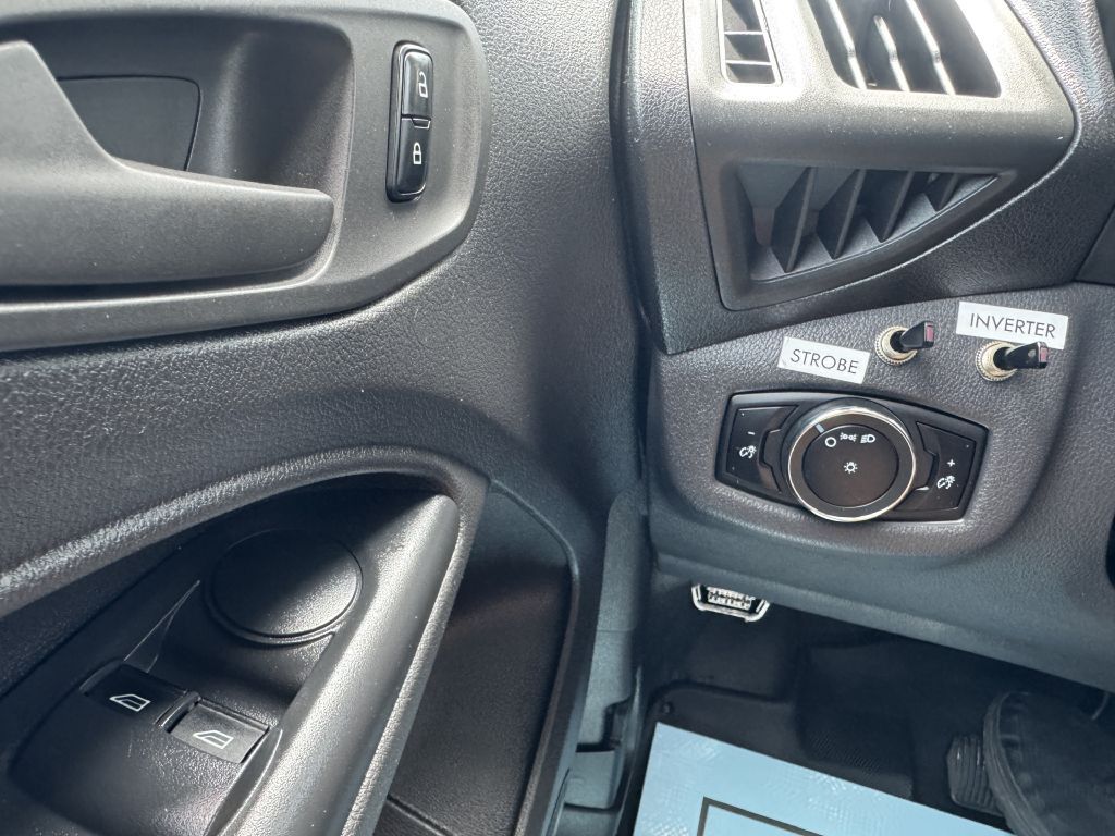 2016 Ford Transit Connect Image 8