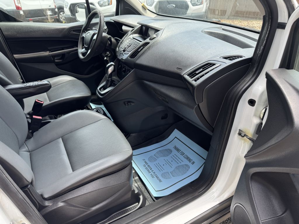 2016 Ford Transit Connect Image 9
