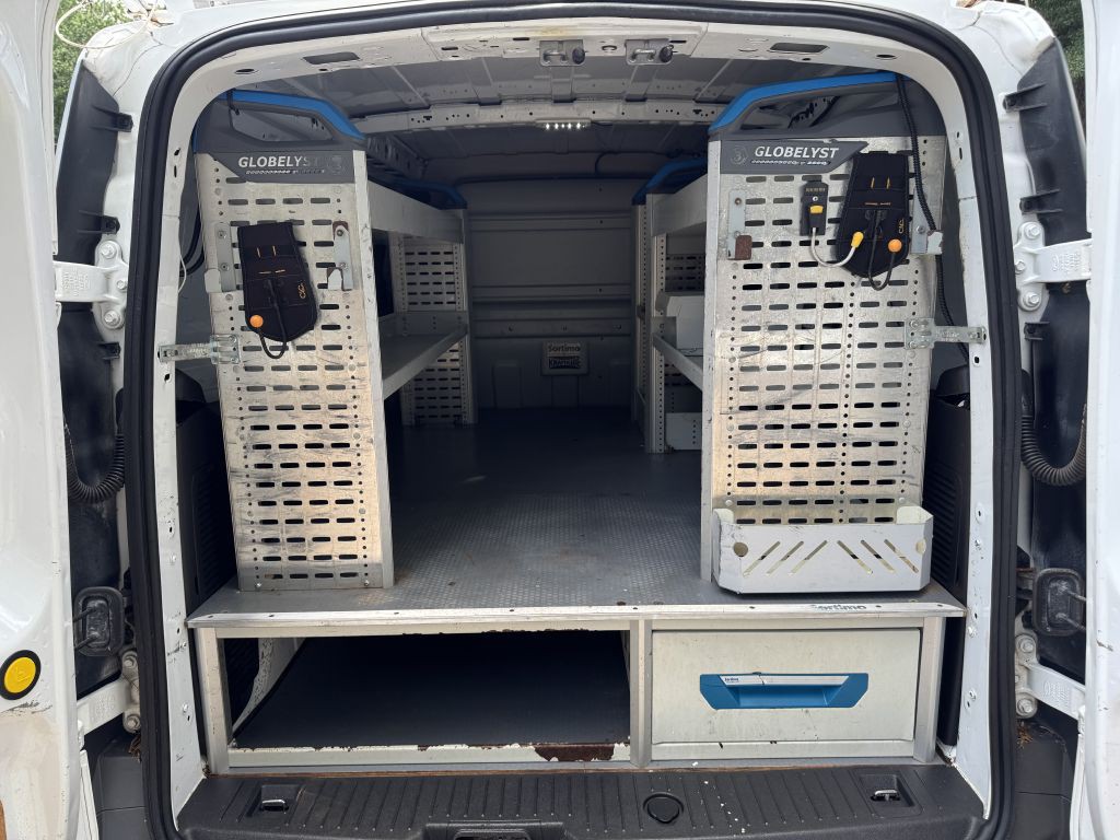 2016 Ford Transit Connect Image 10
