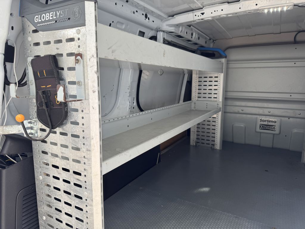 2016 Ford Transit Connect Image 12