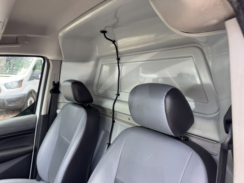 2016 Ford Transit Connect Image 14