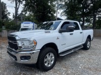 Image for 2024 RAM 2500 Big Horn ID: 7471019