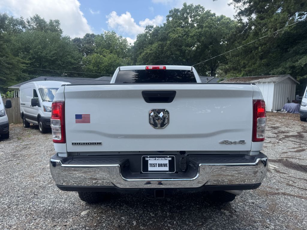 2024 RAM 2500 Image 6