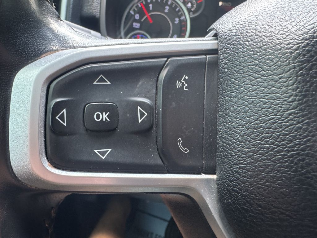 2024 RAM 2500 Image 11