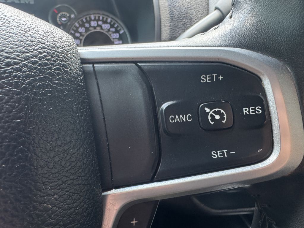 2024 RAM 2500 Image 12