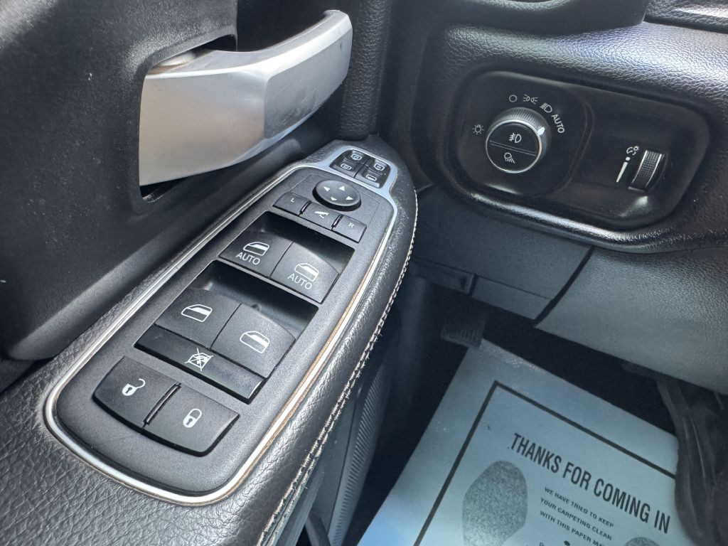 2024 RAM 2500 Image 16
