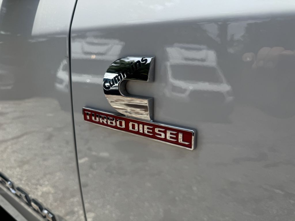 2024 RAM 2500 Image 21