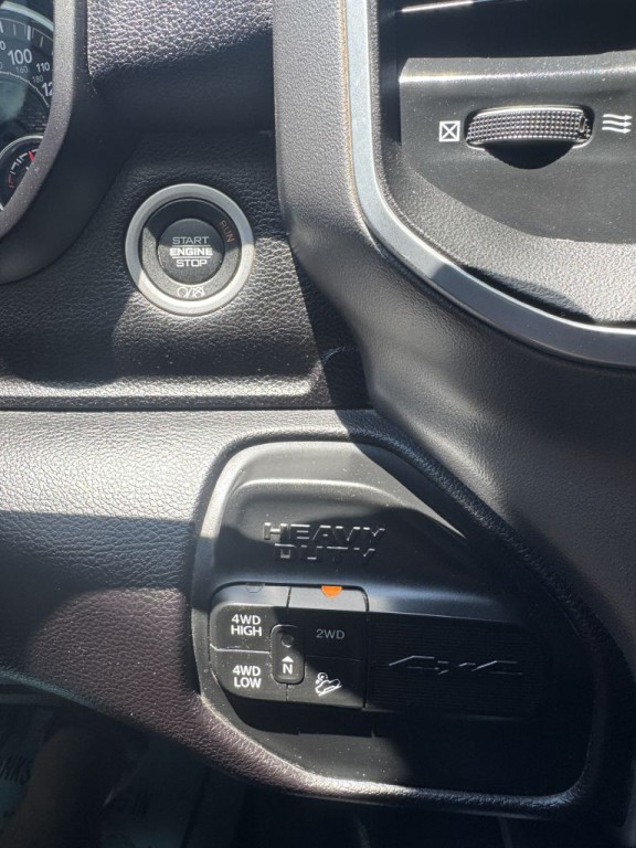 2024 RAM 2500 Image 25