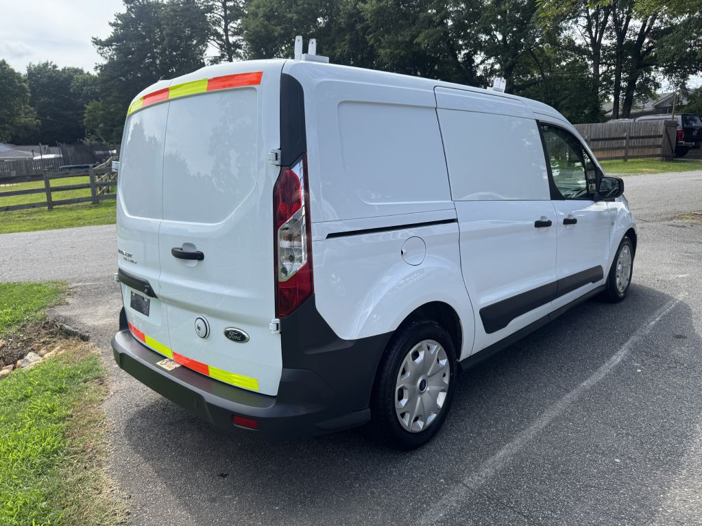 2016 Ford Transit Connect Image 3