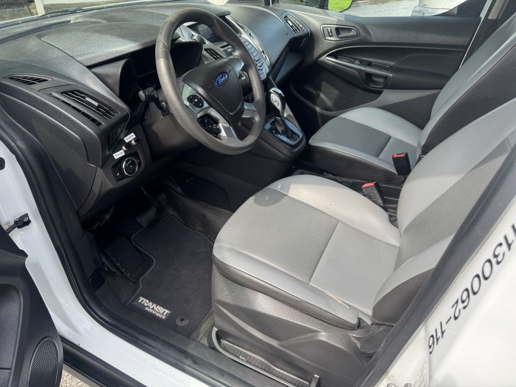 2016 Ford Transit Connect Image 5