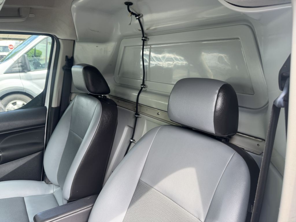 2016 Ford Transit Connect Image 6