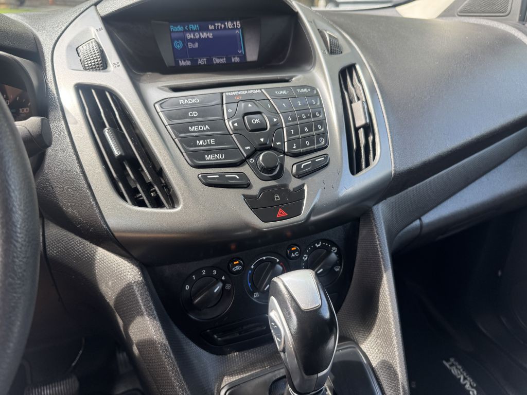 2016 Ford Transit Connect Image 7