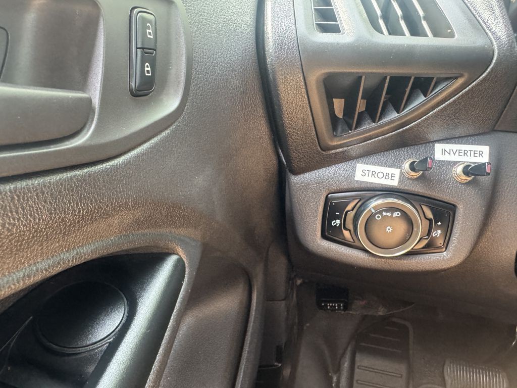2016 Ford Transit Connect Image 8