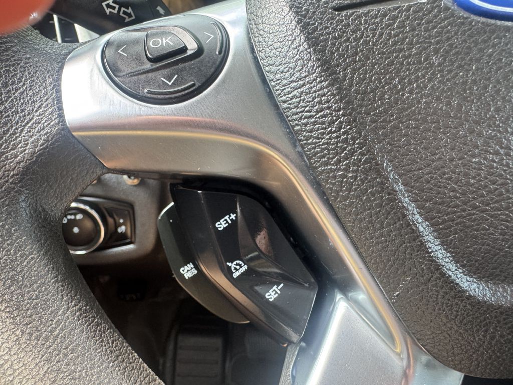 2016 Ford Transit Connect Image 9