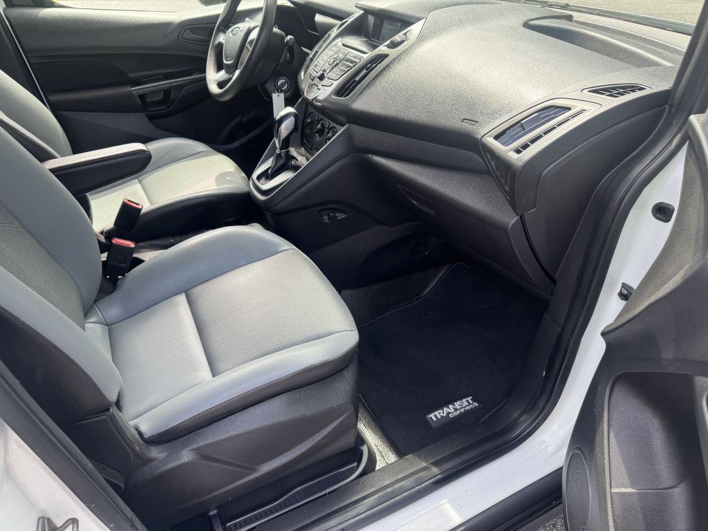 2016 Ford Transit Connect Image 12
