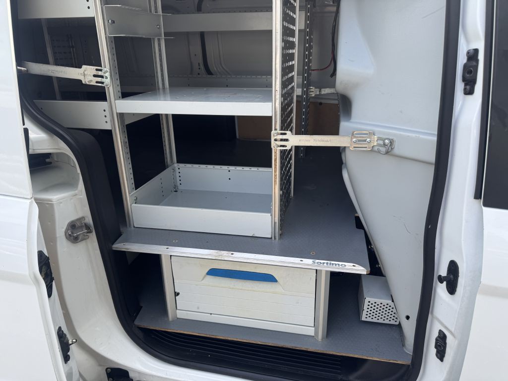 2016 Ford Transit Connect Image 14