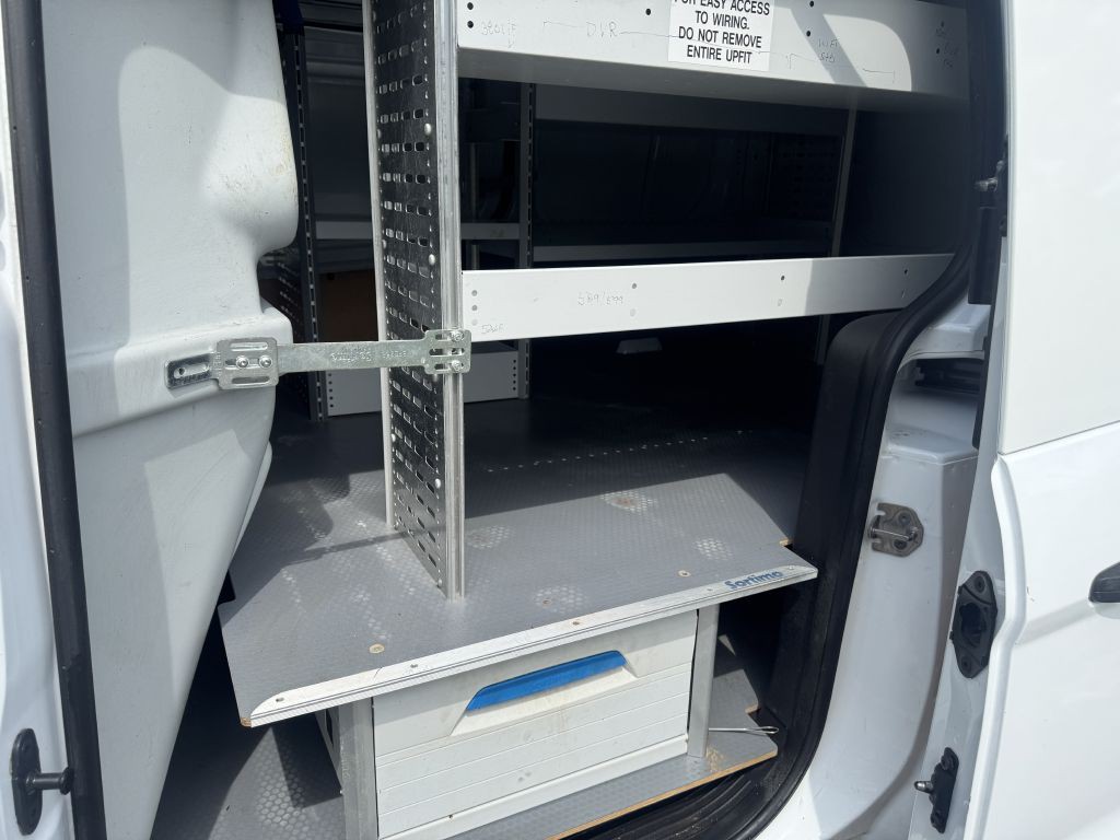 2016 Ford Transit Connect Image 15