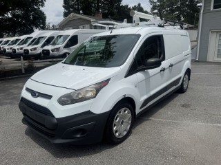 Image for 2016 Ford Transit Connect XL ID: 7500740