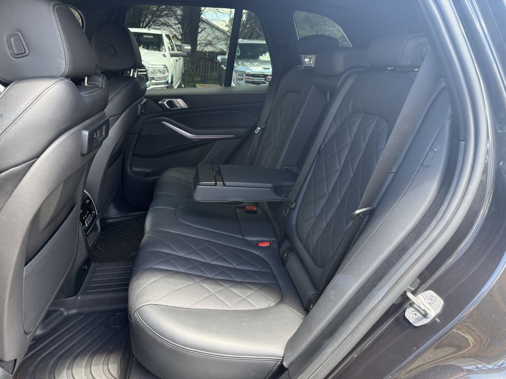 2023 BMW X5 Image 10