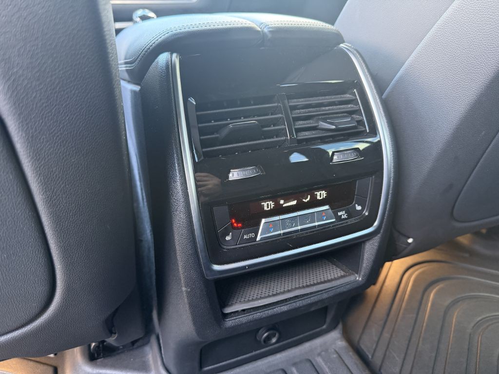 2023 BMW X5 Image 12