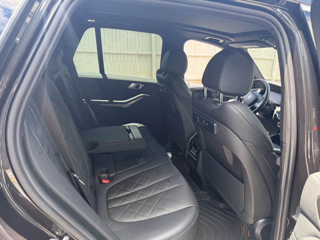 2023 BMW X5 Image 17