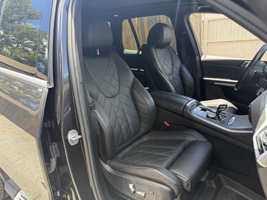 2023 BMW X5 Image 19