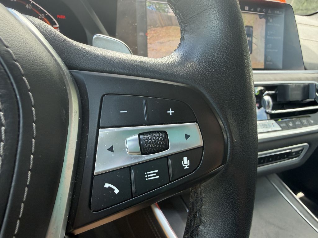 2023 BMW X5 Image 21