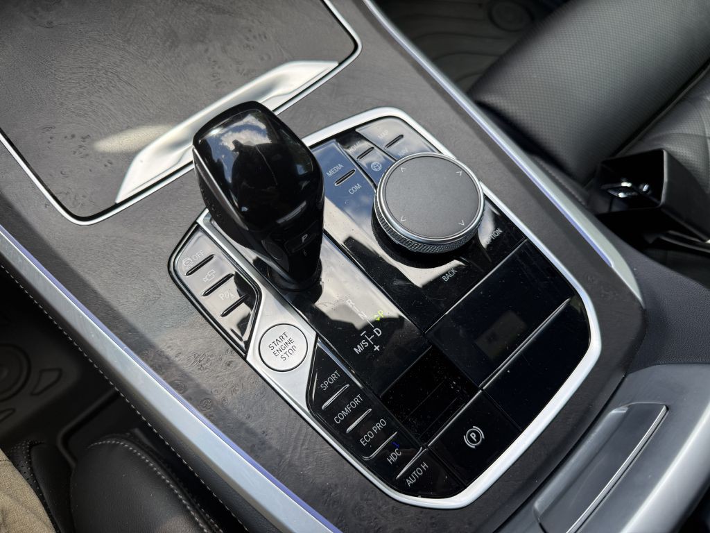 2023 BMW X5 Image 26