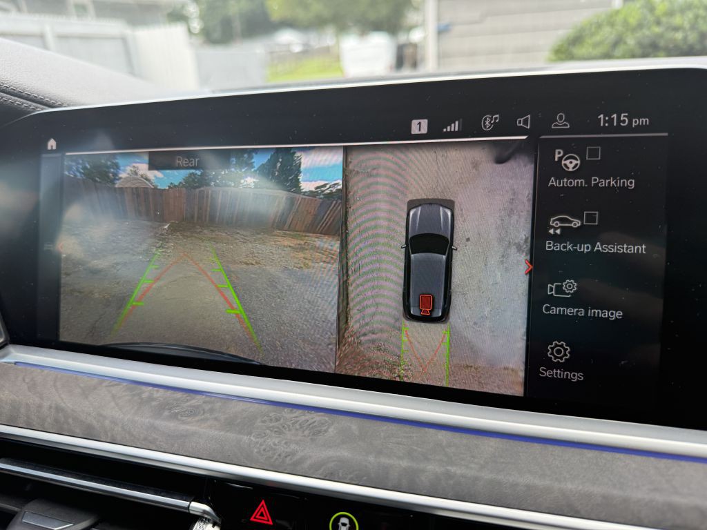 2023 BMW X5 Image 29