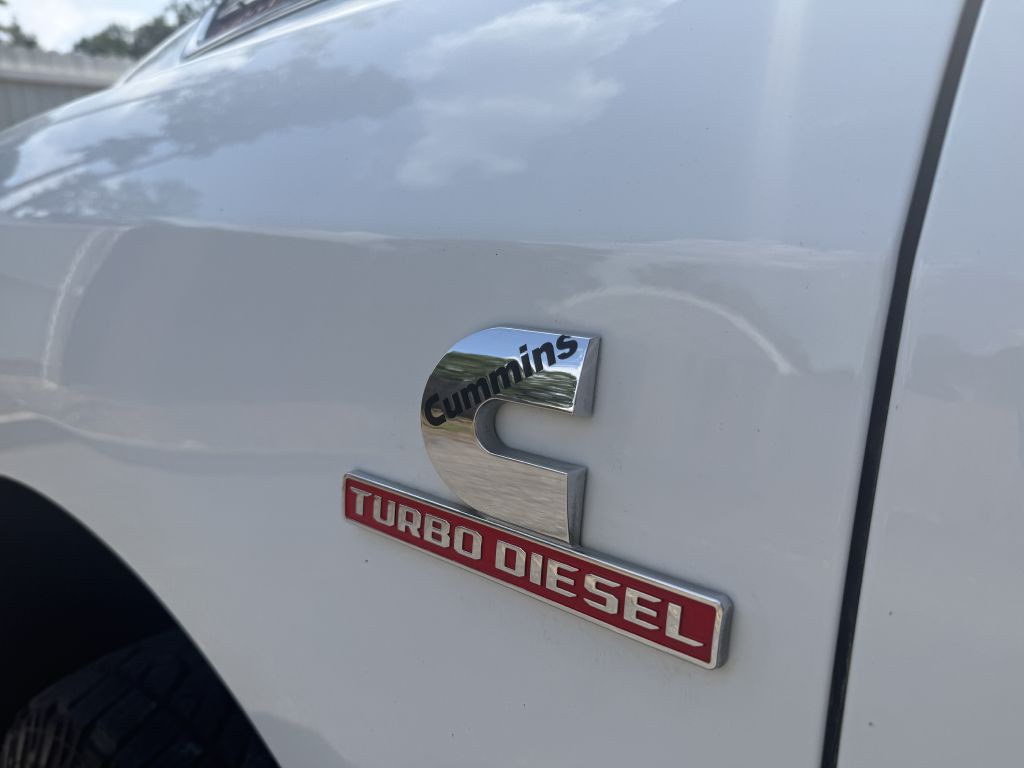 2022 RAM 2500 Image 6