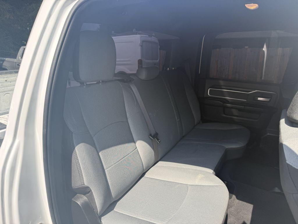 2022 RAM 2500 Image 10