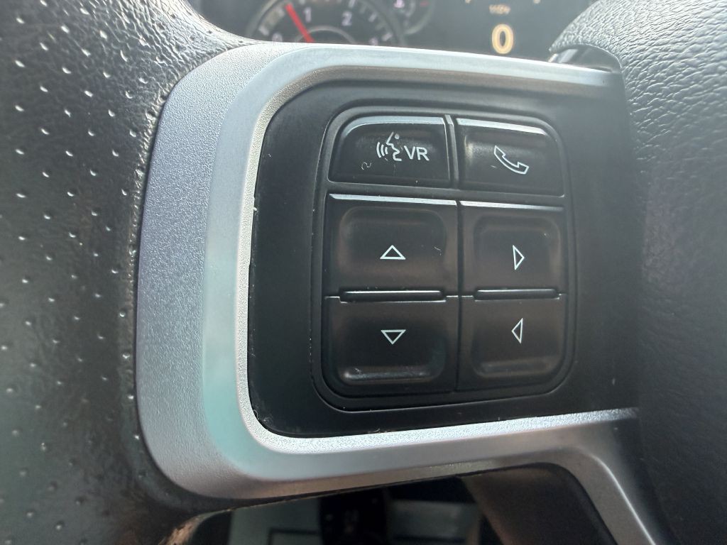 2022 RAM 2500 Image 12