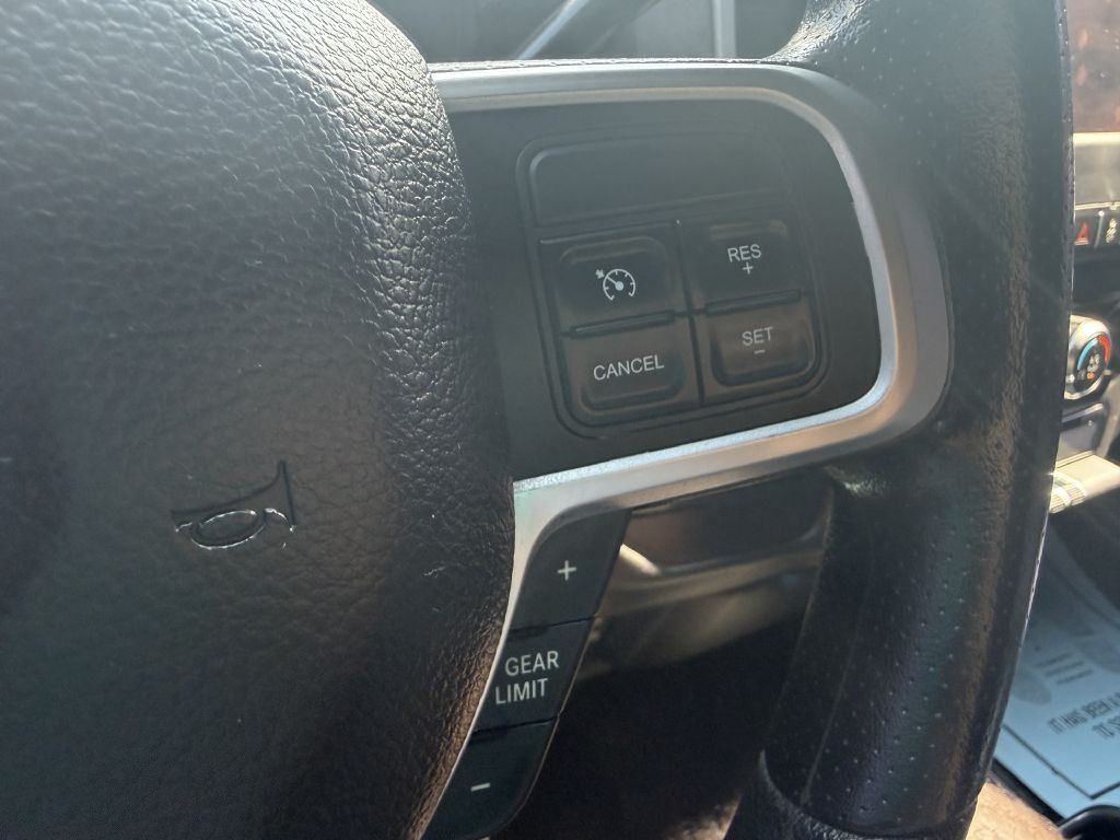 2022 RAM 2500 Image 13