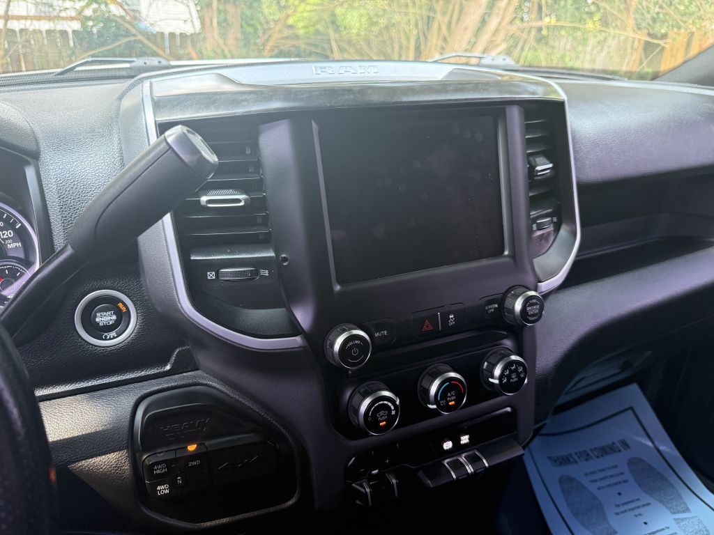 2022 RAM 2500 Image 15