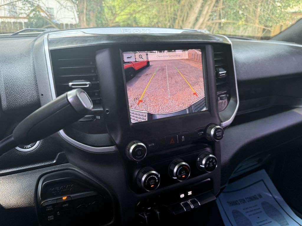 2022 RAM 2500 Image 16