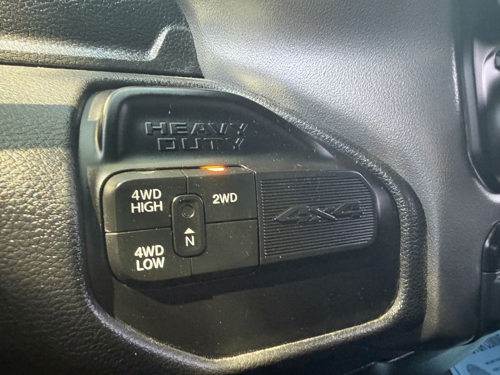 2022 RAM 2500 Image 19