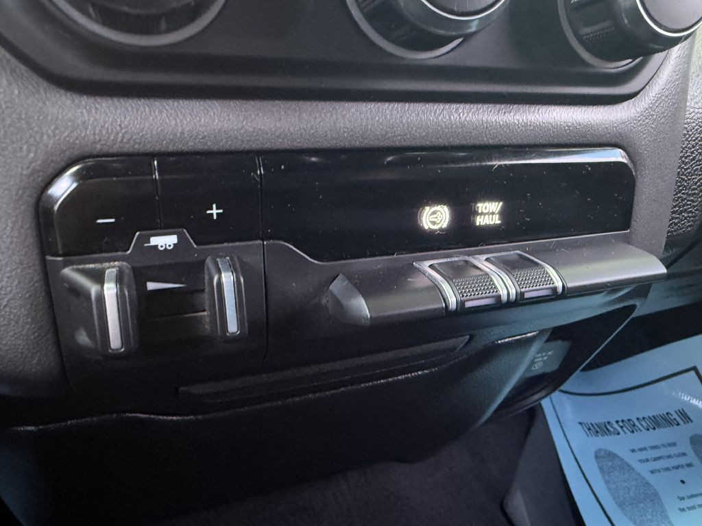 2022 RAM 2500 Image 20