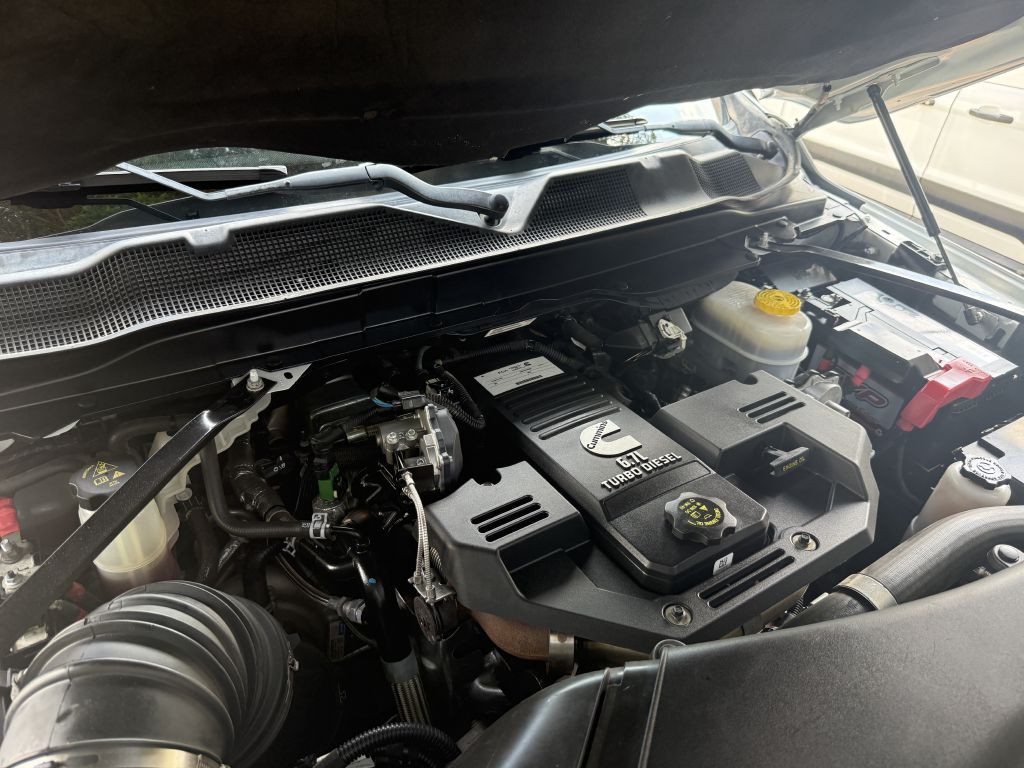 2022 RAM 2500 Image 22