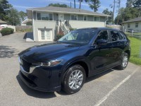 Image for 2025 Mazda CX-5 Select ID: 7576101