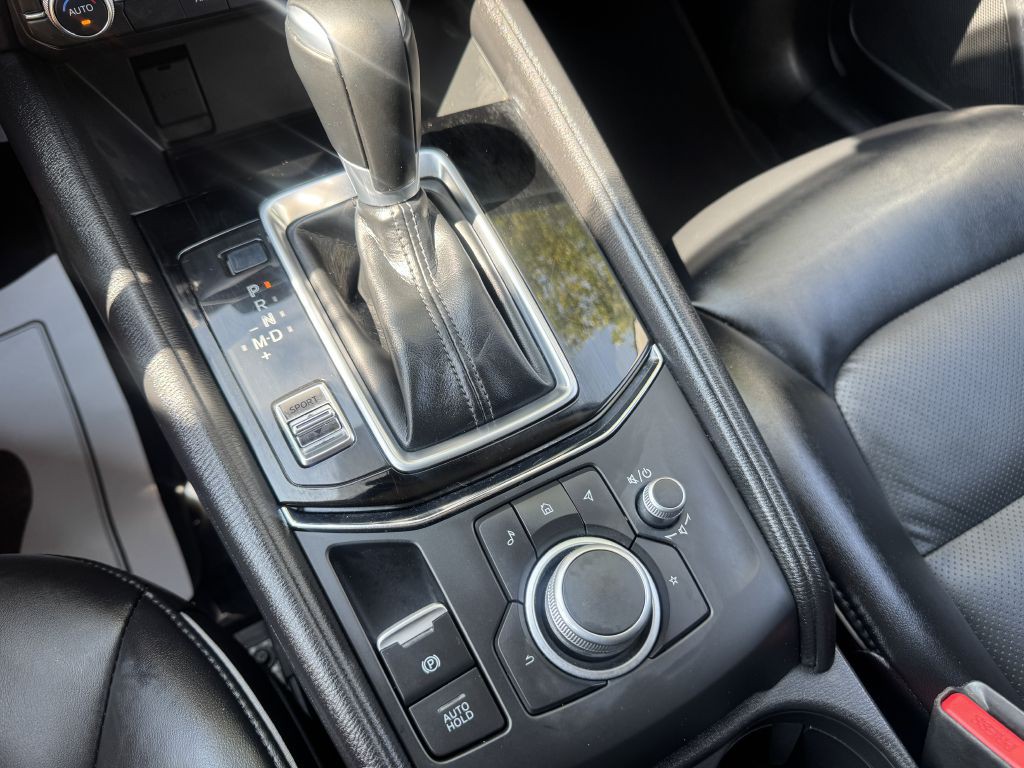2025 Mazda CX-5 Image 7