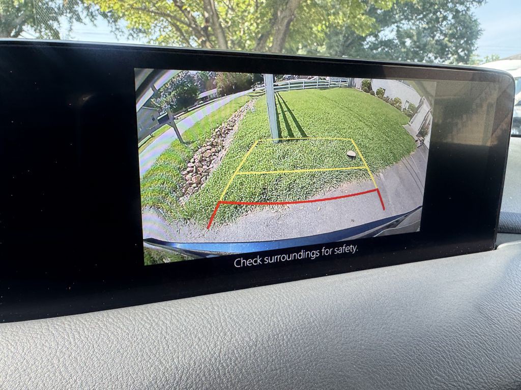 2025 Mazda CX-5 Image 9