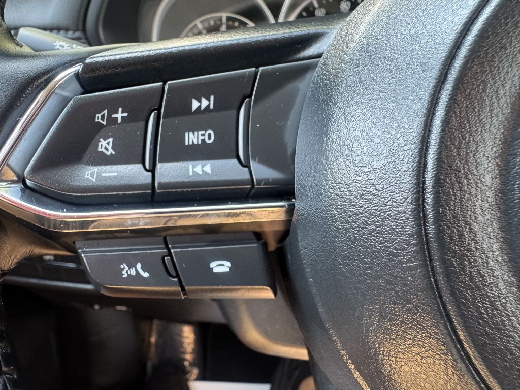 2025 Mazda CX-5 Image 11