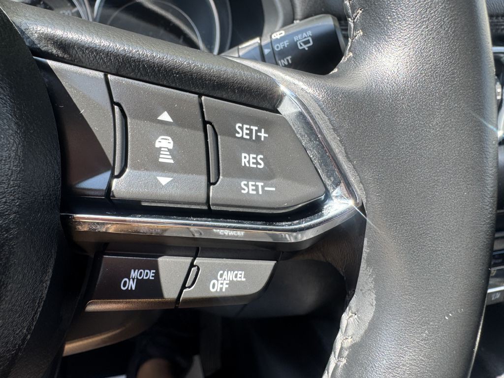 2025 Mazda CX-5 Image 12